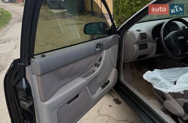 Хетчбек Audi A3 1999 в Чернігові