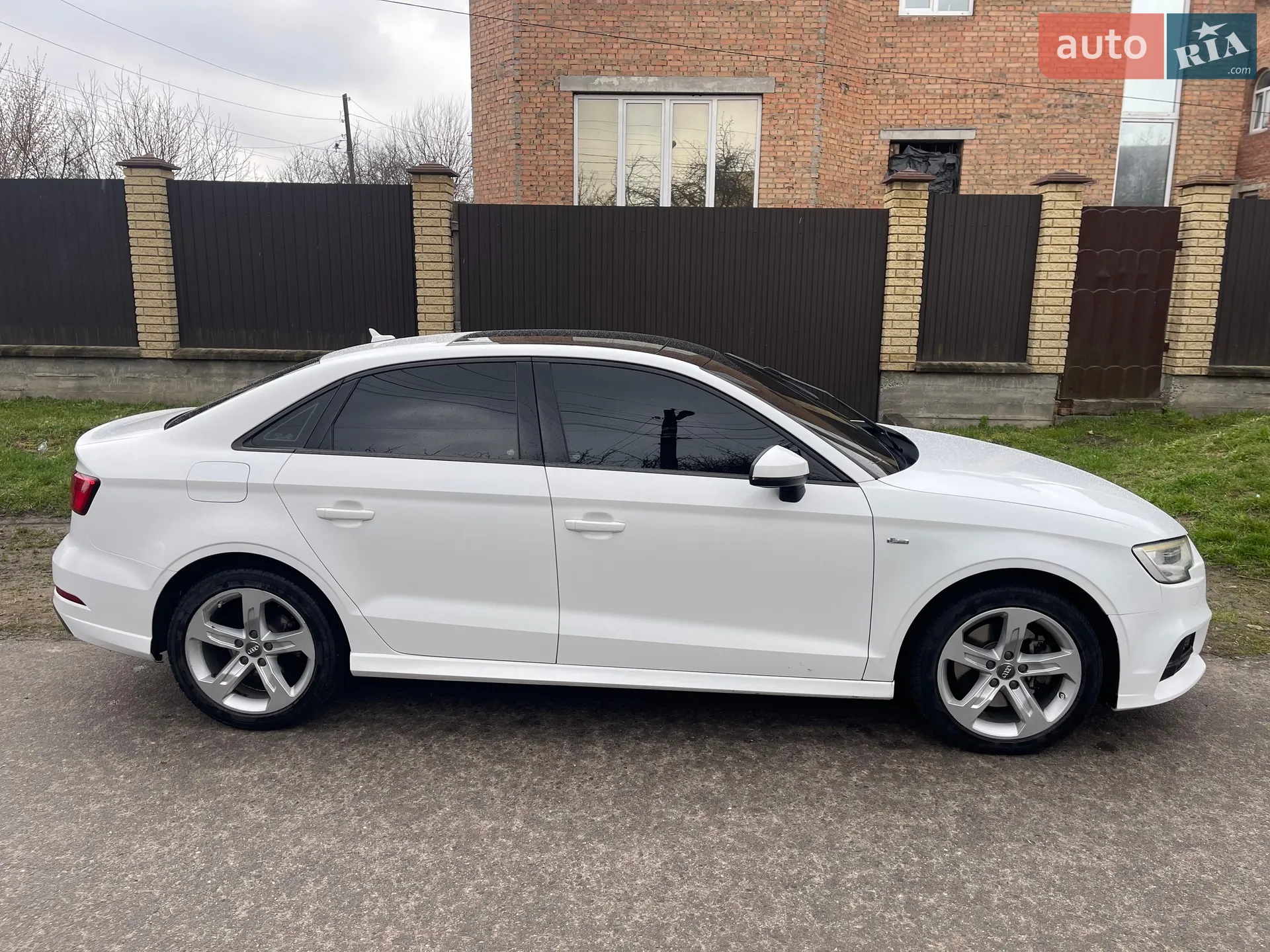 2017 Audi A3 - мініатюра 2