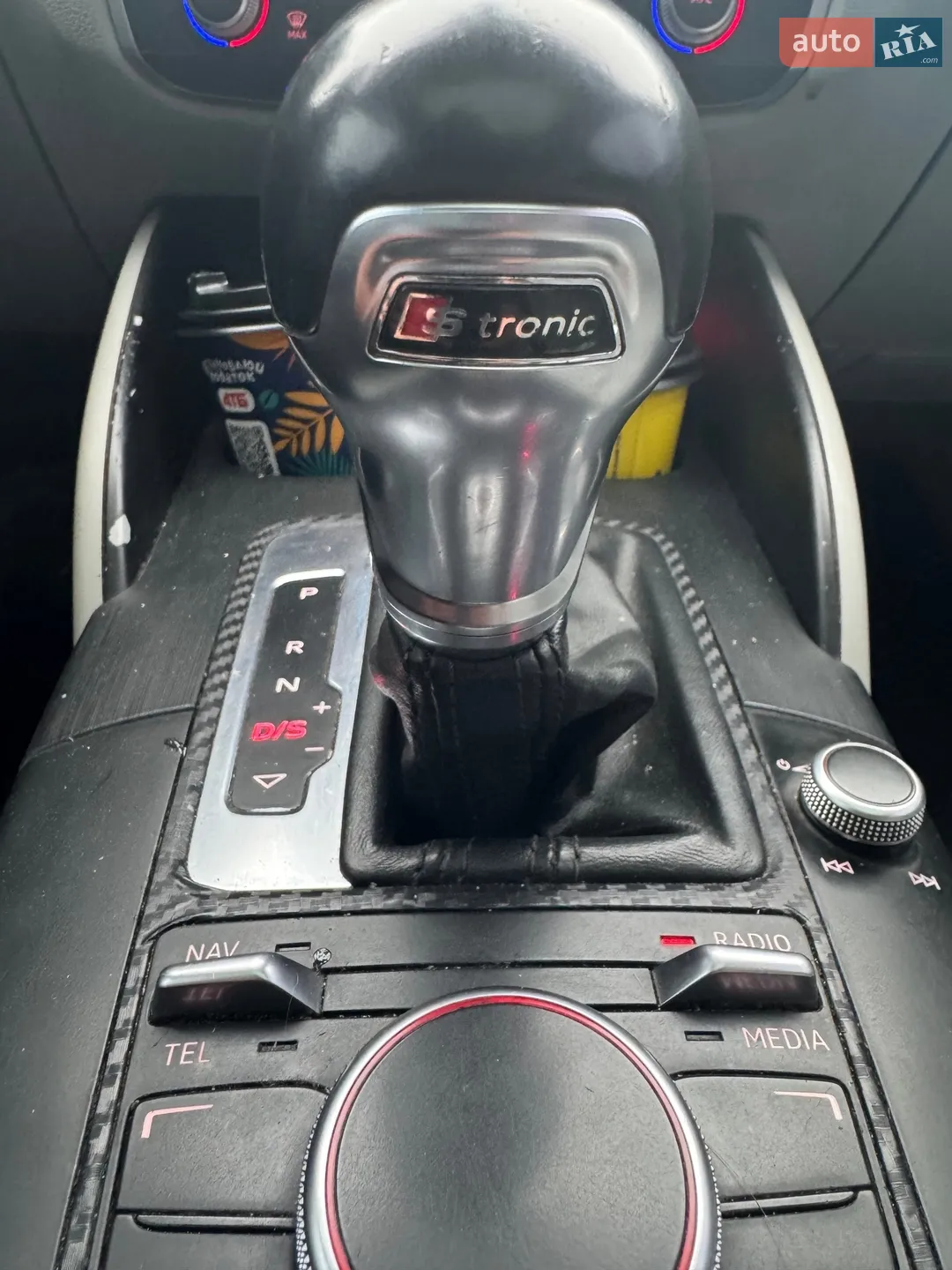 2016 Audi A3 - мініатюра 2