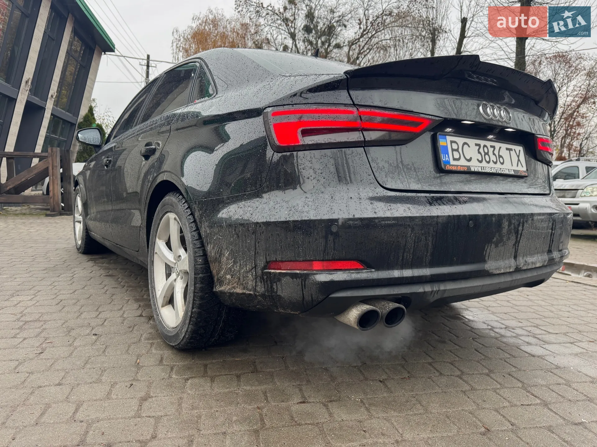 2016 Audi A3 - мініатюра 7