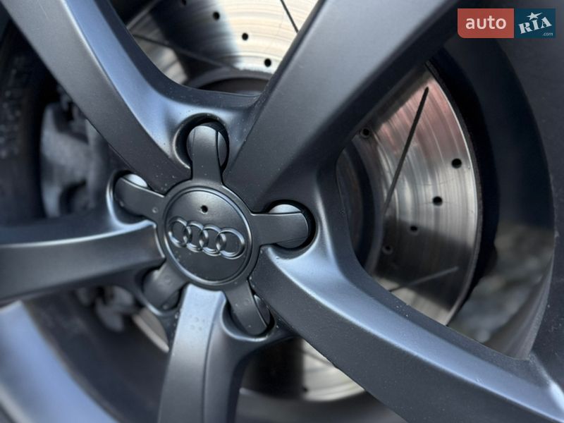 Седан Audi A3 2015 в Дніпрі фото 26 Седан Audi A3 2015 в Дніпрі