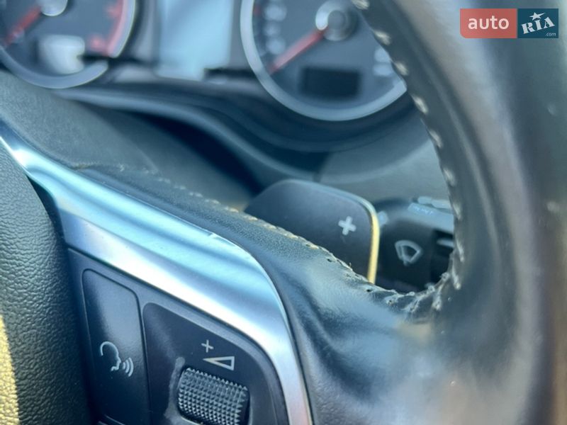 Хэтчбек Audi A3 2012 в Ковеле