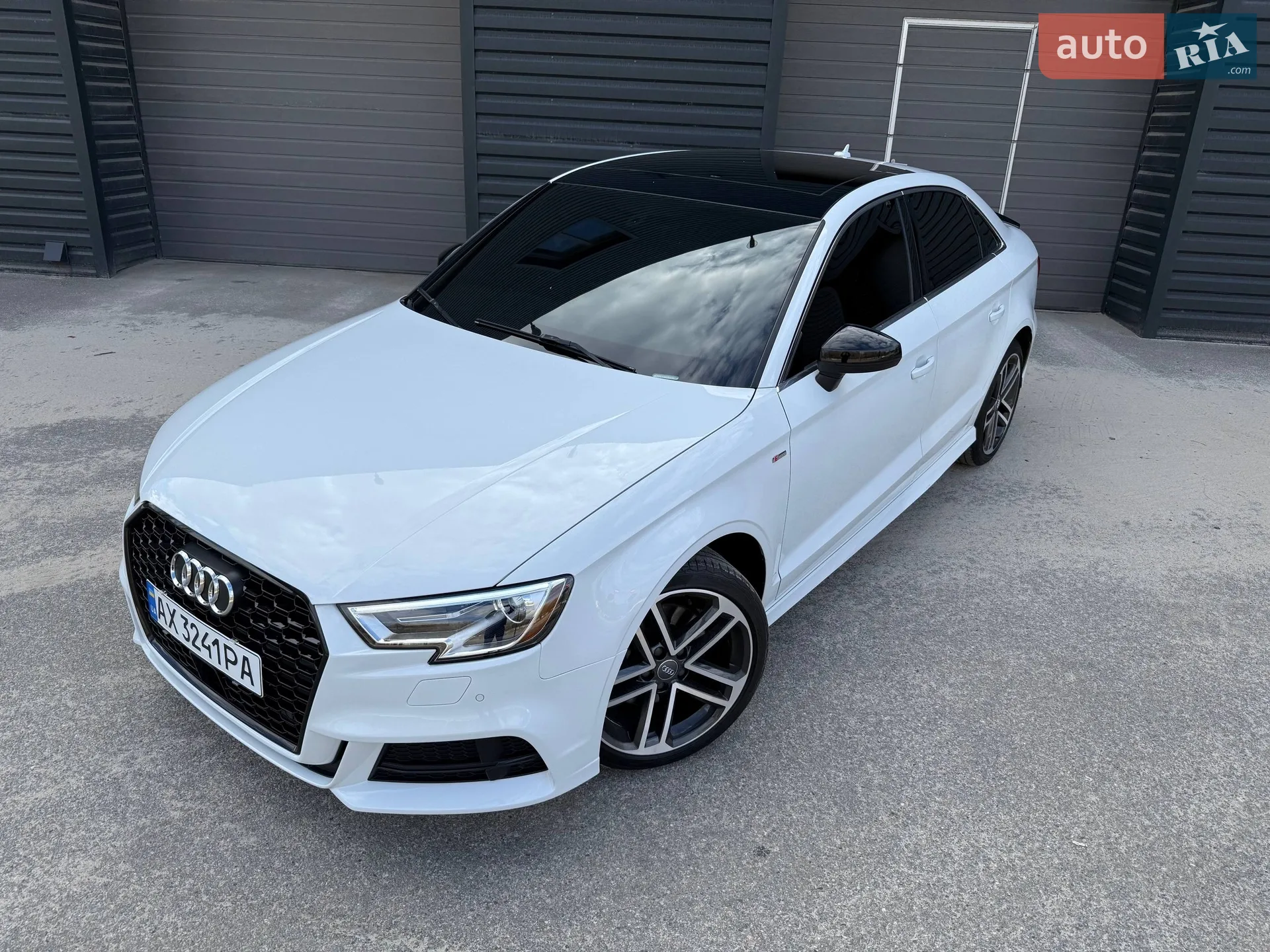 2016 Audi A3 - мініатюра 2