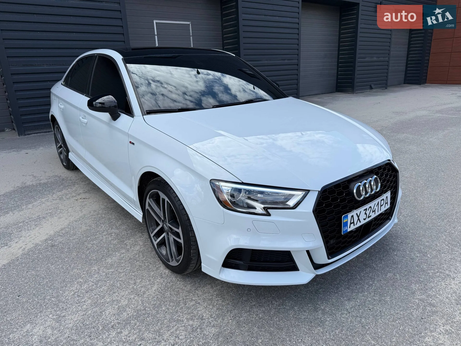 2016 Audi A3 - мініатюра 8