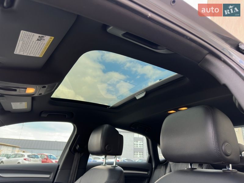 Седан Audi A3 2017 в Киеве