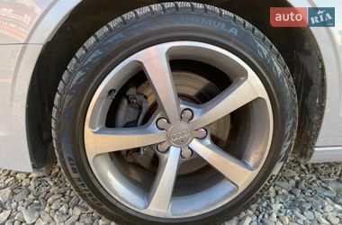 Седан Audi A3 2014 в Ивано-Франковске