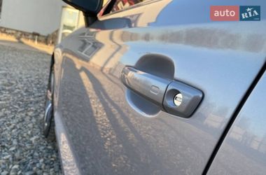 Седан Audi A3 2014 в Ивано-Франковске