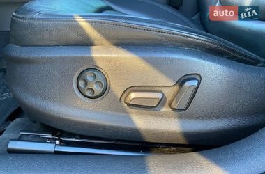 Седан Audi A3 2014 в Ивано-Франковске