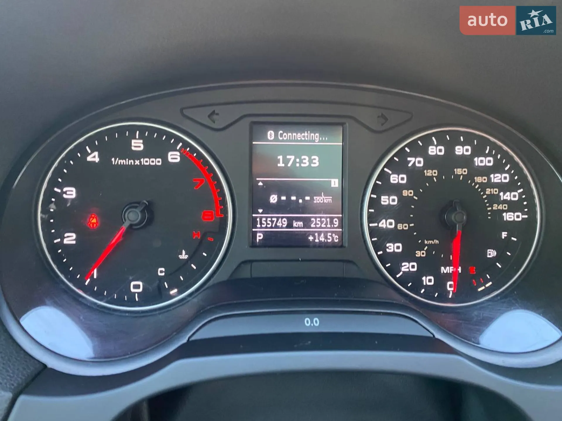 2014 Audi A3 - мініатюра 16