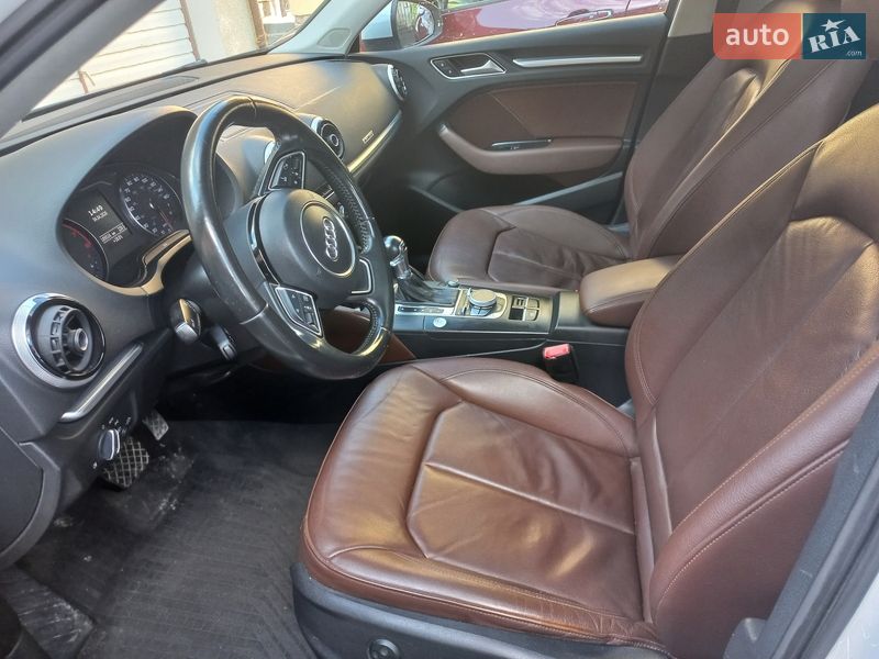 2014 Audi A3, VIN WAUEFGFF5F1057481:plate — фото 1 (autoria)