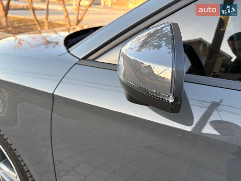 Седан Audi A3 2017 в Белой Церкви фото 26 Седан Audi A3 2017 в Белой Церкви