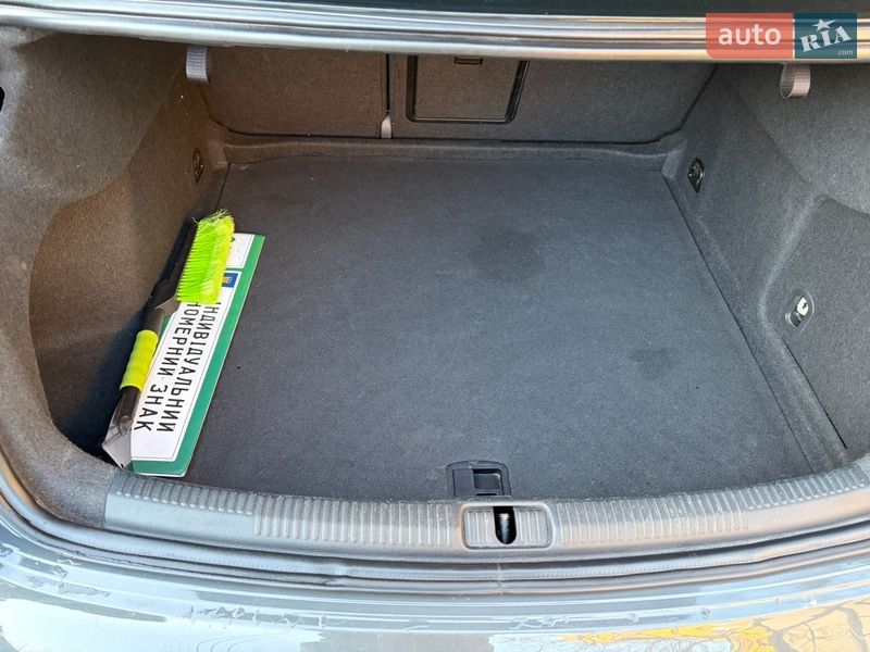 Седан Audi A3 2017 в Белой Церкви фото 46 Седан Audi A3 2017 в Белой Церкви