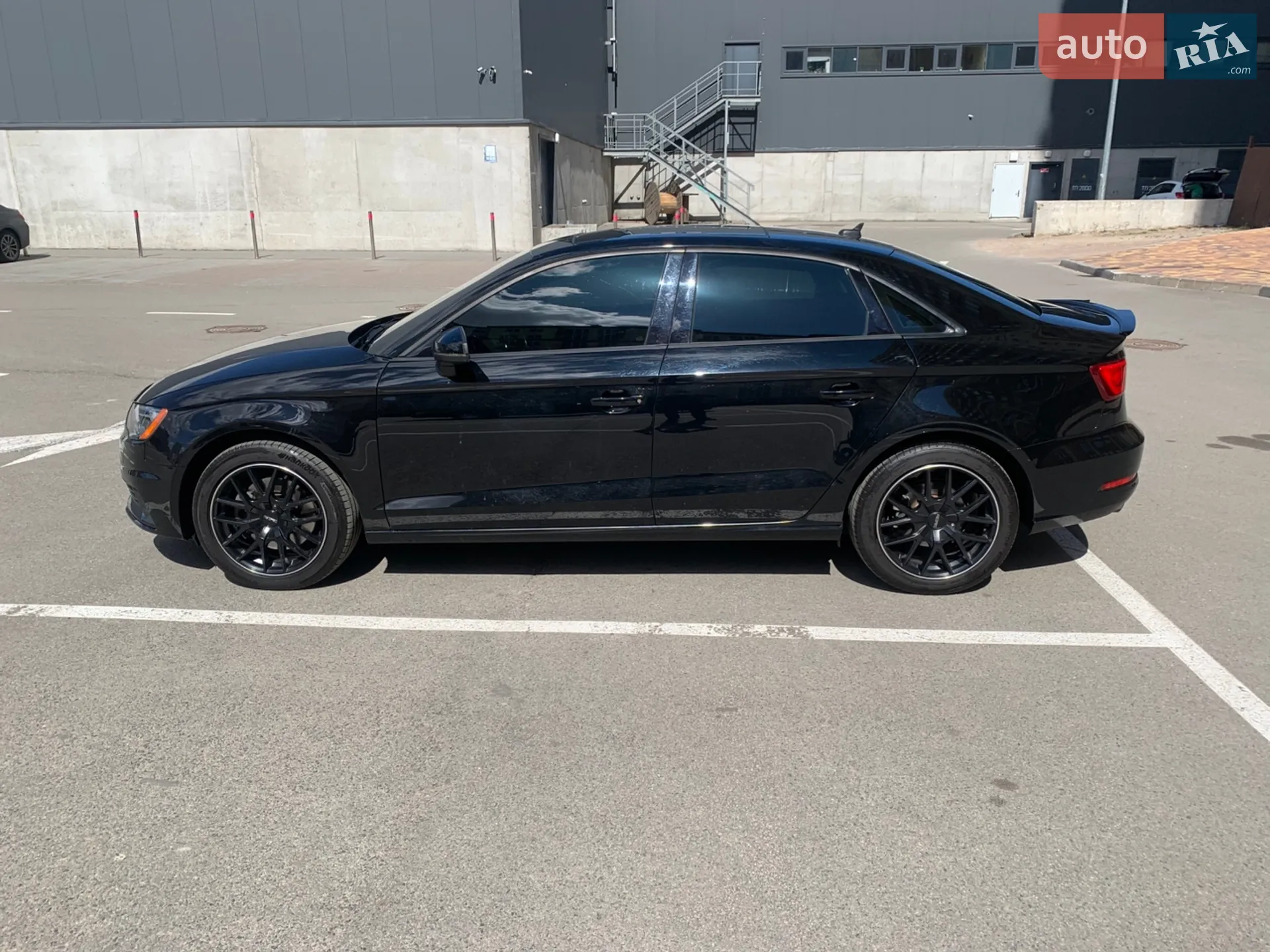 2015 Audi A3 - мініатюра 5