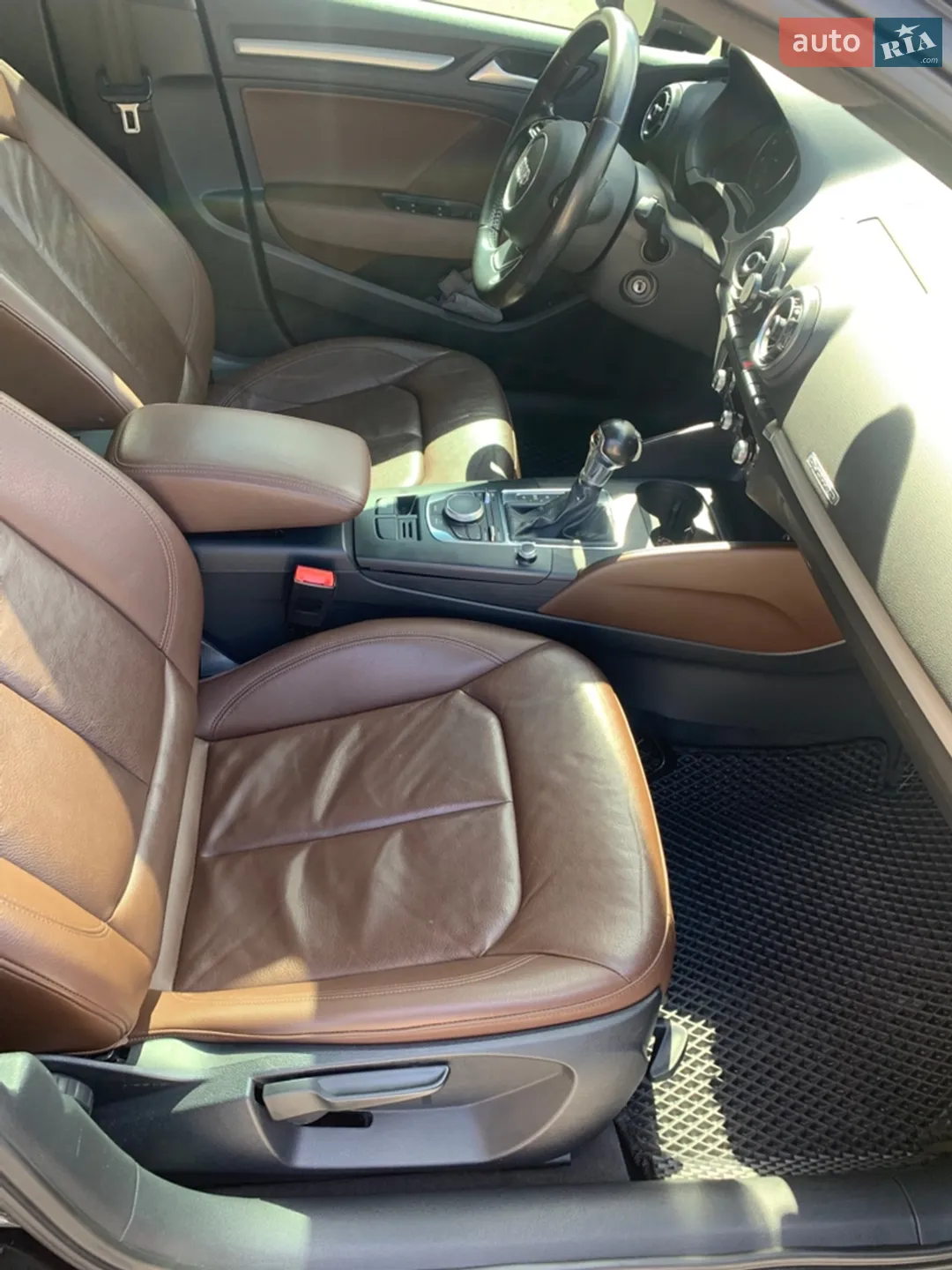2015 Audi A3 - мініатюра 14
