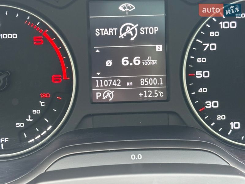 Седан Audi A3 2015 в Запорожье фото 10 Седан Audi A3 2015 в Запорожье