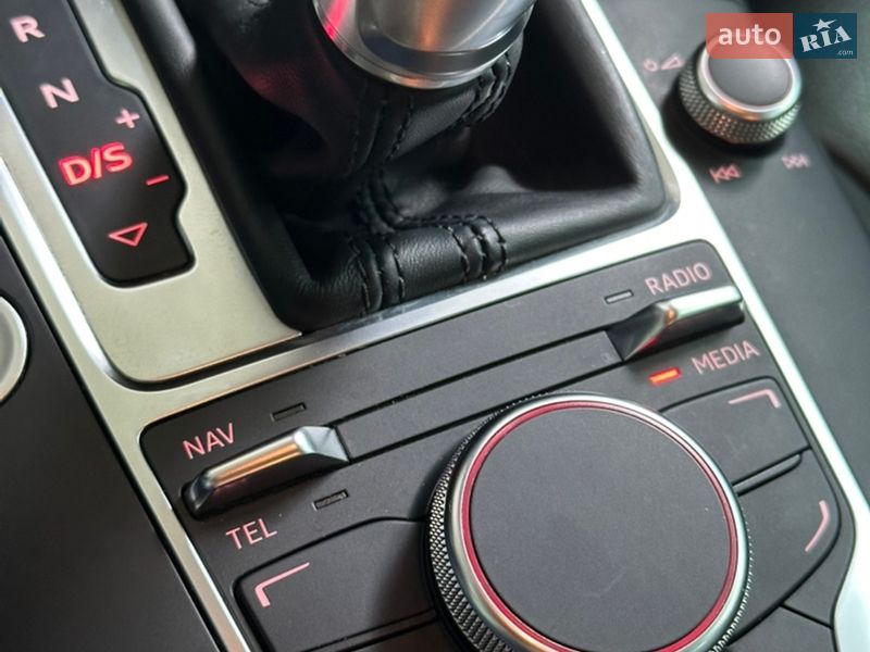 Седан Audi A3 2015 в Запорожье фото 12 Седан Audi A3 2015 в Запорожье