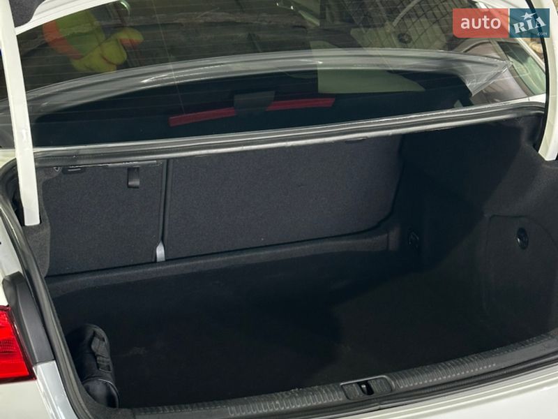Седан Audi A3 2015 в Запорожье фото 14 Седан Audi A3 2015 в Запорожье