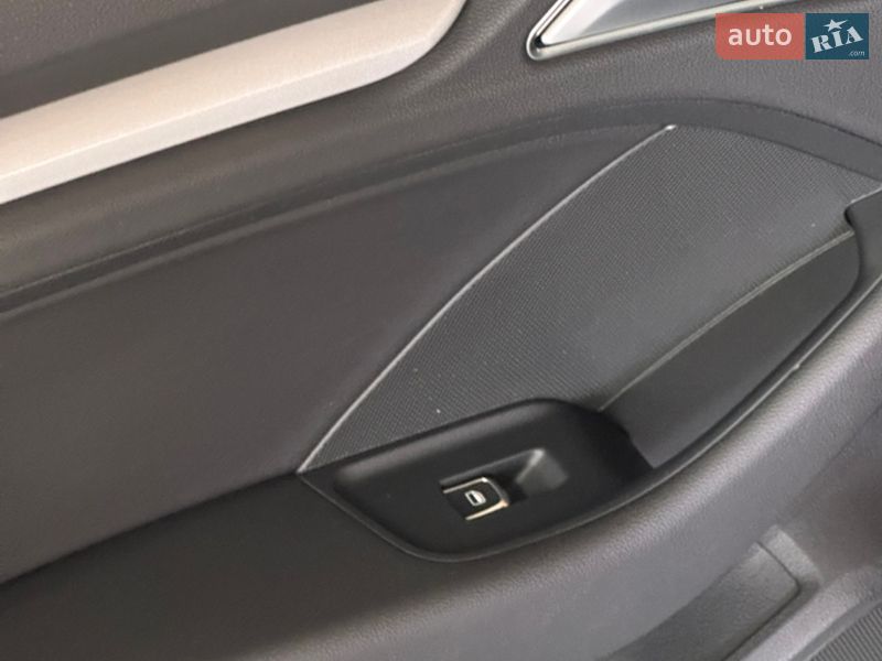 Седан Audi A3 2015 в Запорожье фото 18 Седан Audi A3 2015 в Запорожье