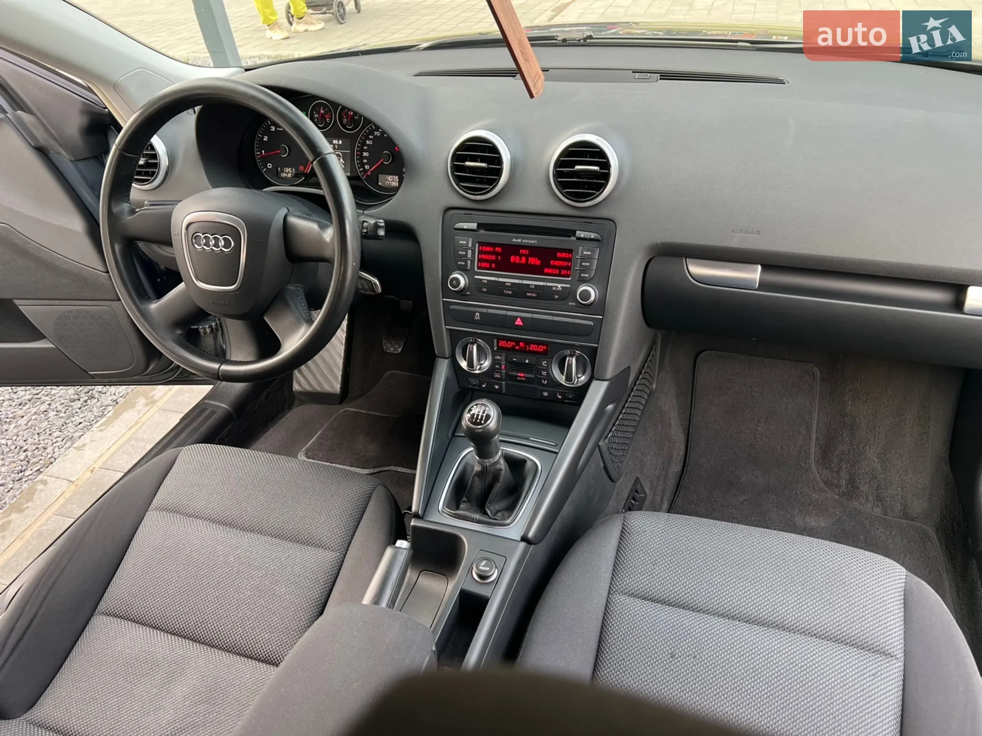 2011 Audi A3 - мініатюра 32
