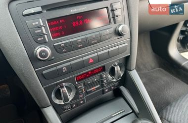 Хетчбек Audi A3 2011 в Луцьку