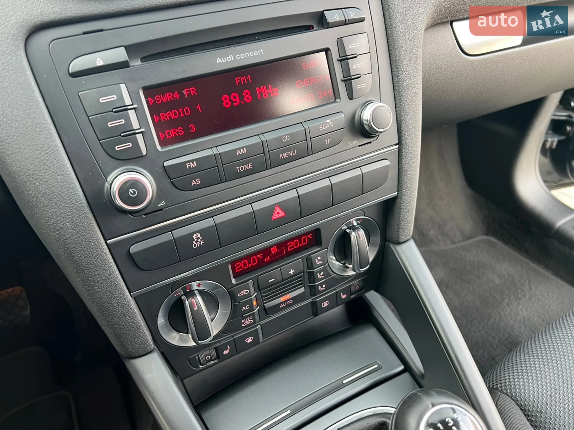 2011 Audi A3 - мініатюра 42