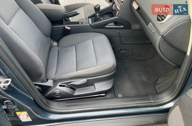 Хетчбек Audi A3 2011 в Луцьку