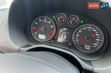 Хетчбек Audi A3 2011 в Луцьку