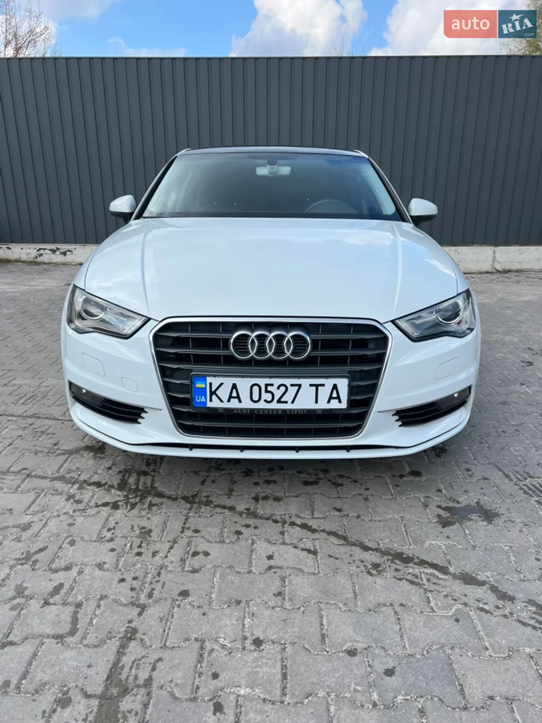 2016 Audi A3 - мініатюра 3