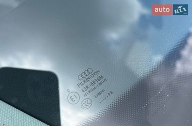 Седан Audi A3 2016 в Фастове