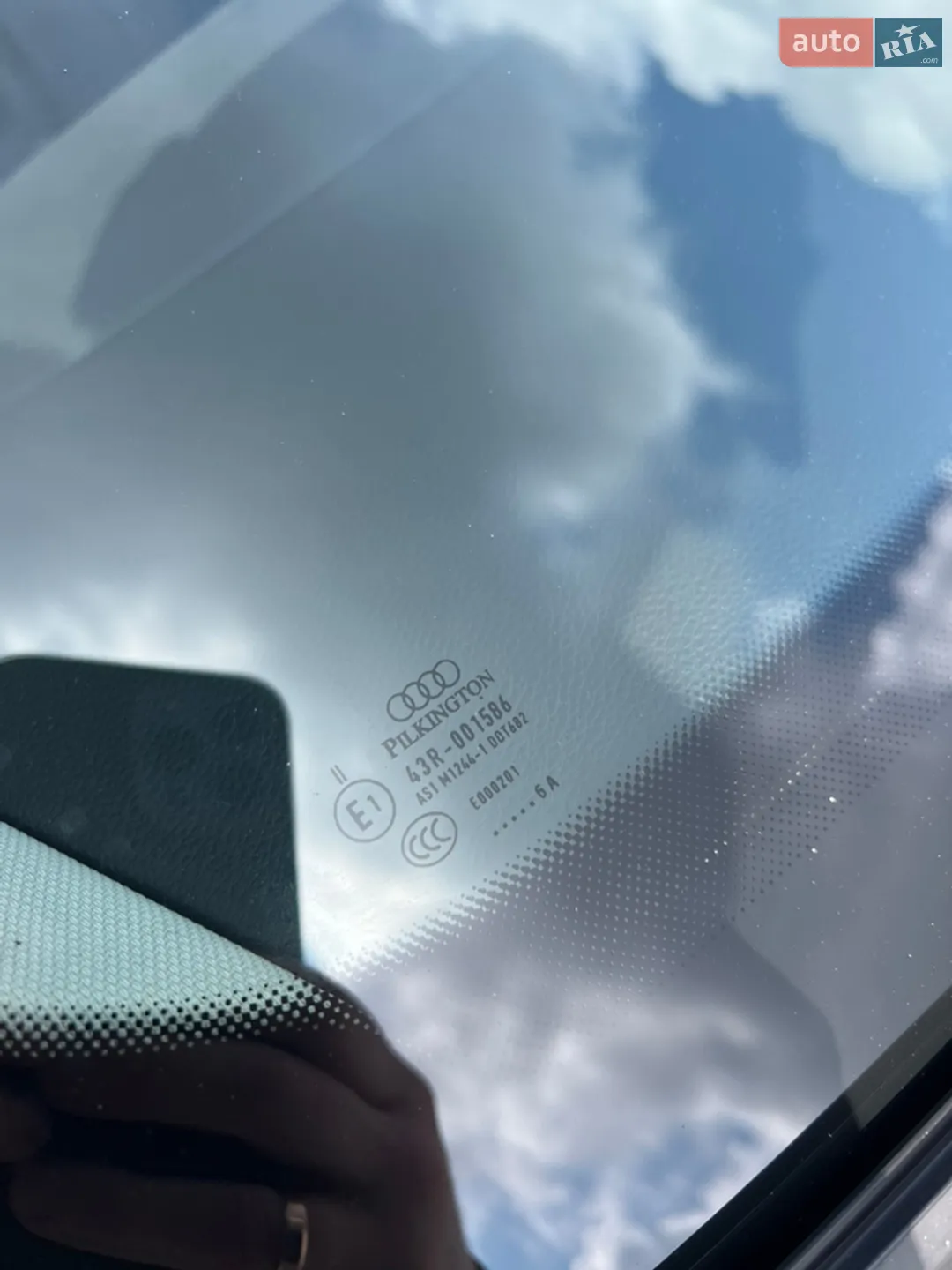 2016 Audi A3 - мініатюра 13