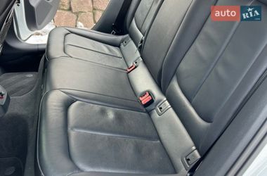 Седан Audi A3 2016 в Фастове