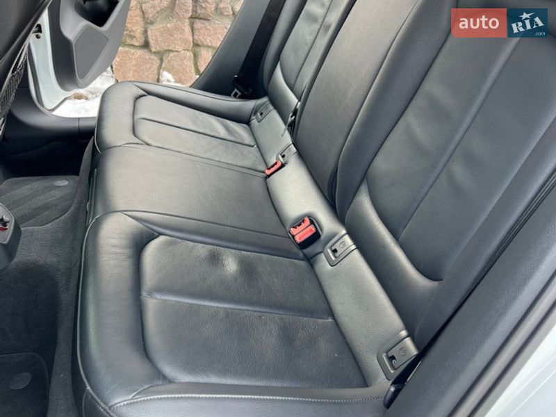 Седан Audi A3 2016 в Фастове