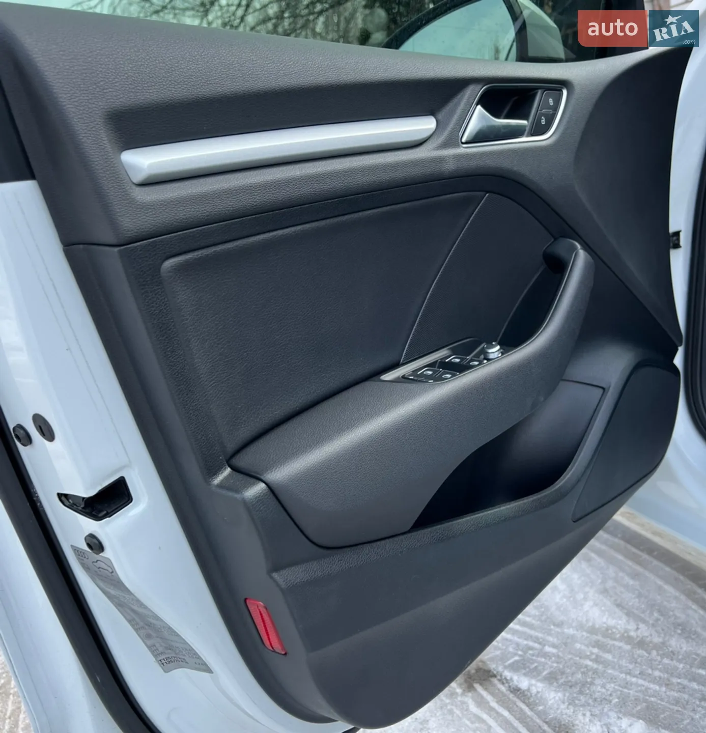 2016 Audi A3 - мініатюра 26