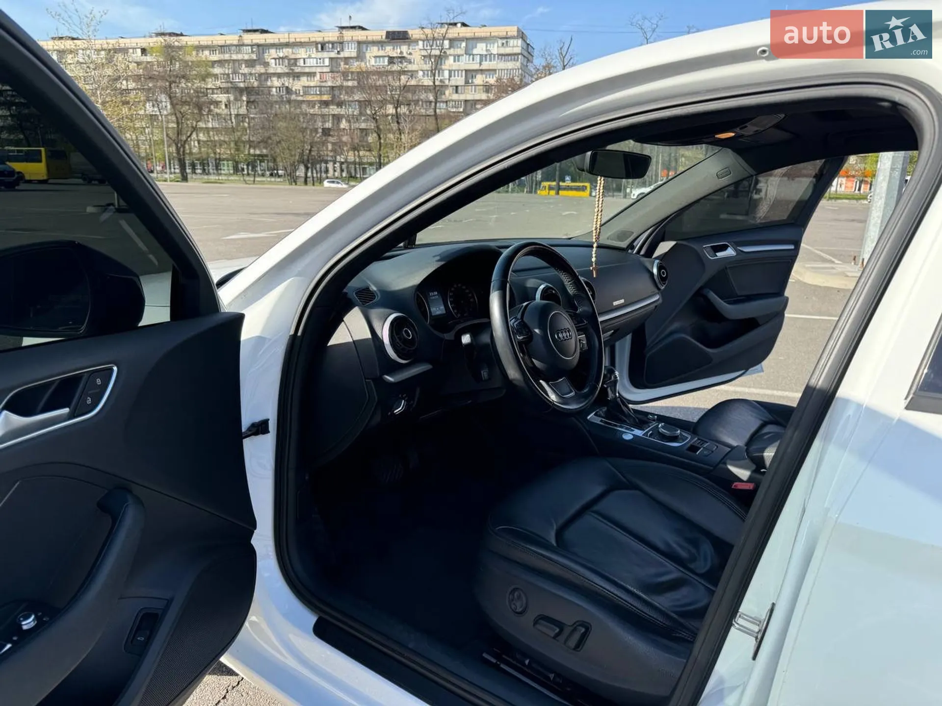 2015 Audi A3 - мініатюра 9