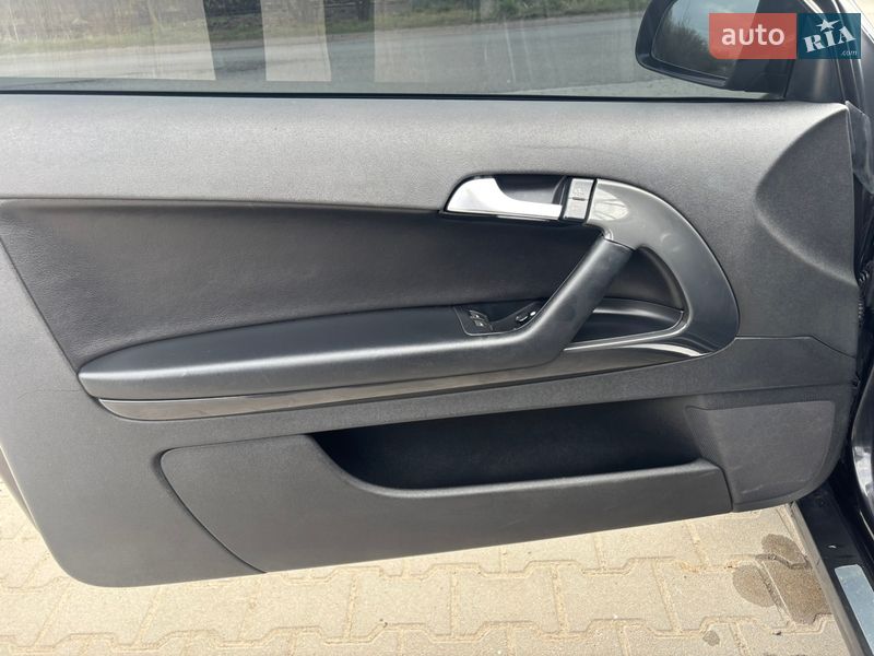 Хэтчбек Audi A3 2004 в Красилове фото 16 Хэтчбек Audi A3 2004 в Красилове