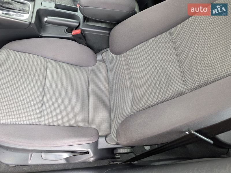 Хетчбек Audi A3 2004 в Івано-Франківську фото 21 Хетчбек Audi A3 2004 в Івано-Франківську