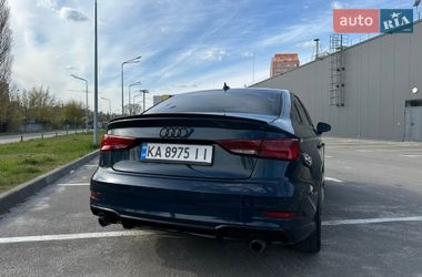 Седан Audi A3 2016 в Києві