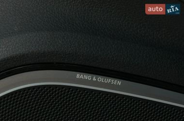 Седан Audi A3 2016 в Києві