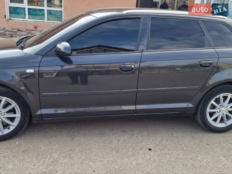 Audi A3 2008 VIN WAUZZZ8P08A153290 фото оголошення 21 з 47