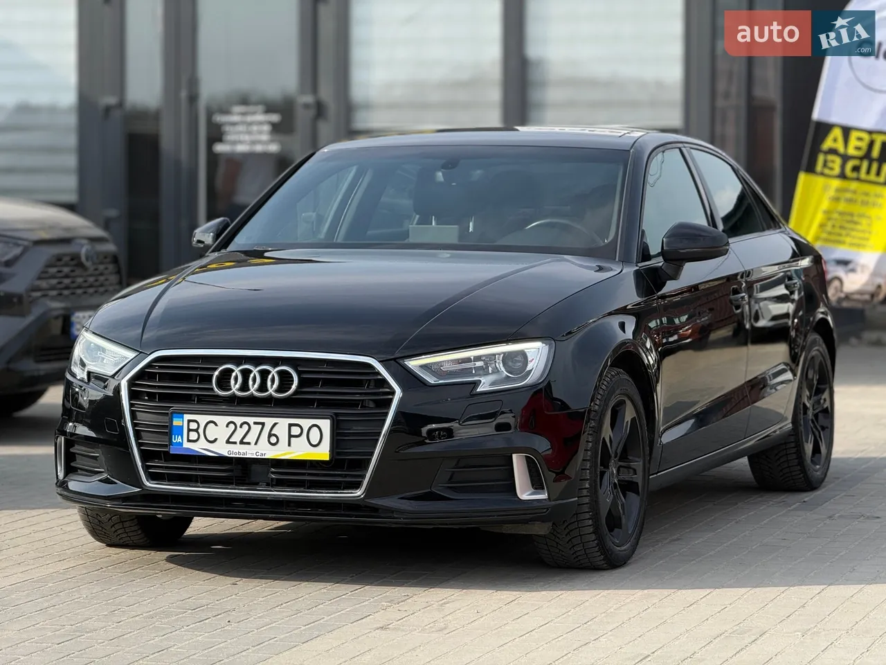 2015 Audi A3 - мініатюра 16
