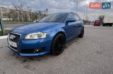 Хэтчбек Audi A3 2008 в Киеве