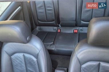 Седан Audi A3 2015 в Киеве