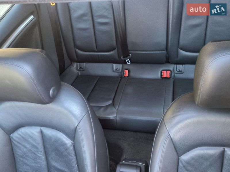Седан Audi A3 2015 в Киеве