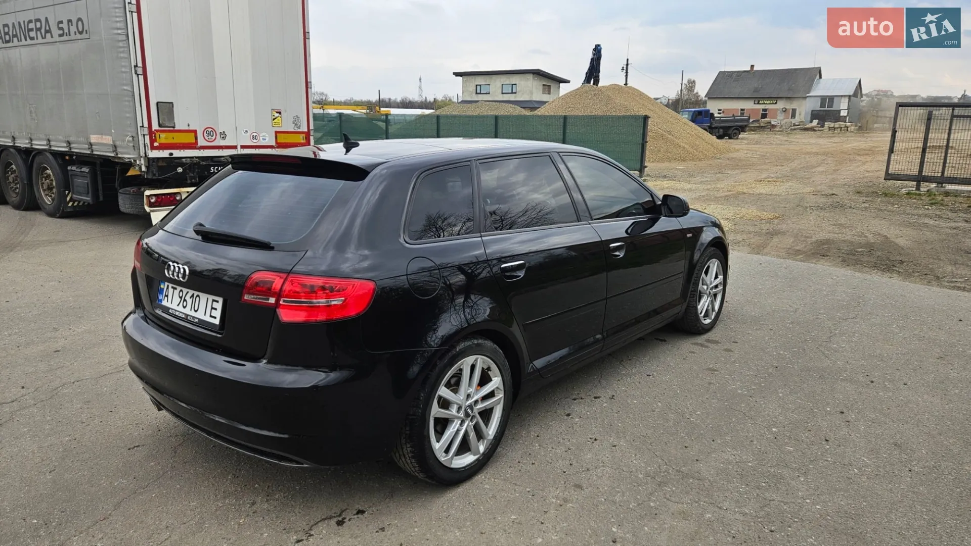 2012 Audi A3 - мініатюра 16