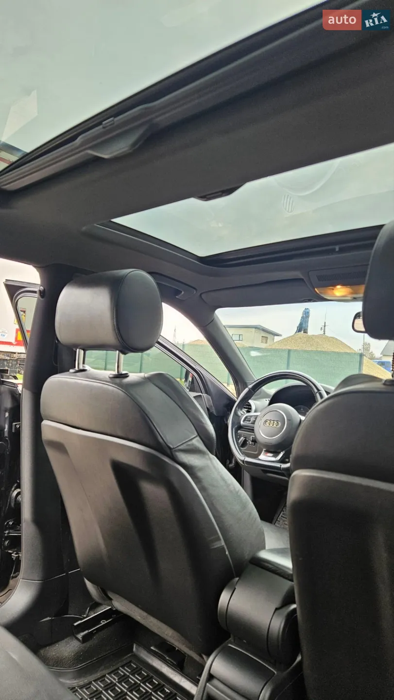 2012 Audi A3 - мініатюра 30