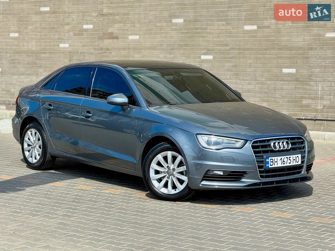 2015 Audi A3 - мініатюра 17