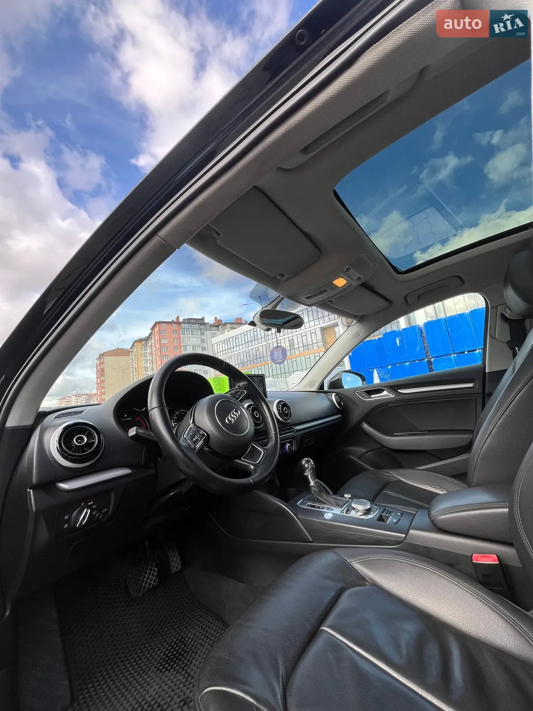 2014 Audi A3 - мініатюра 22