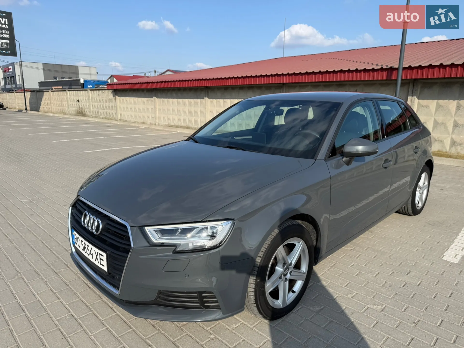 2019 Audi A3 - мініатюра 9