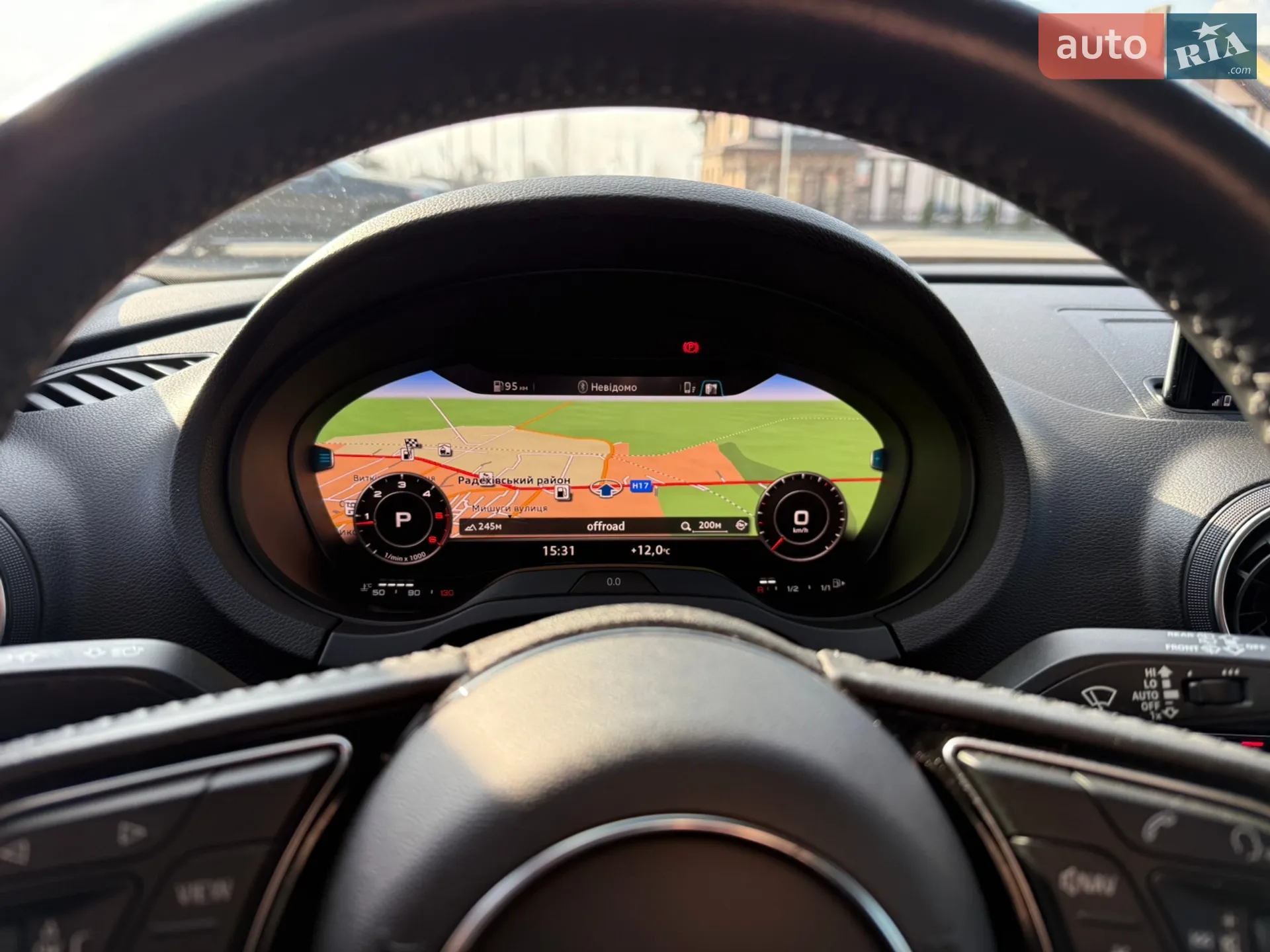 2019 Audi A3 - мініатюра 16