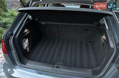 Хэтчбек Audi A3 2019 в Радехове